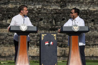 France and Indonesia enhance cultural ties with new partnership deal