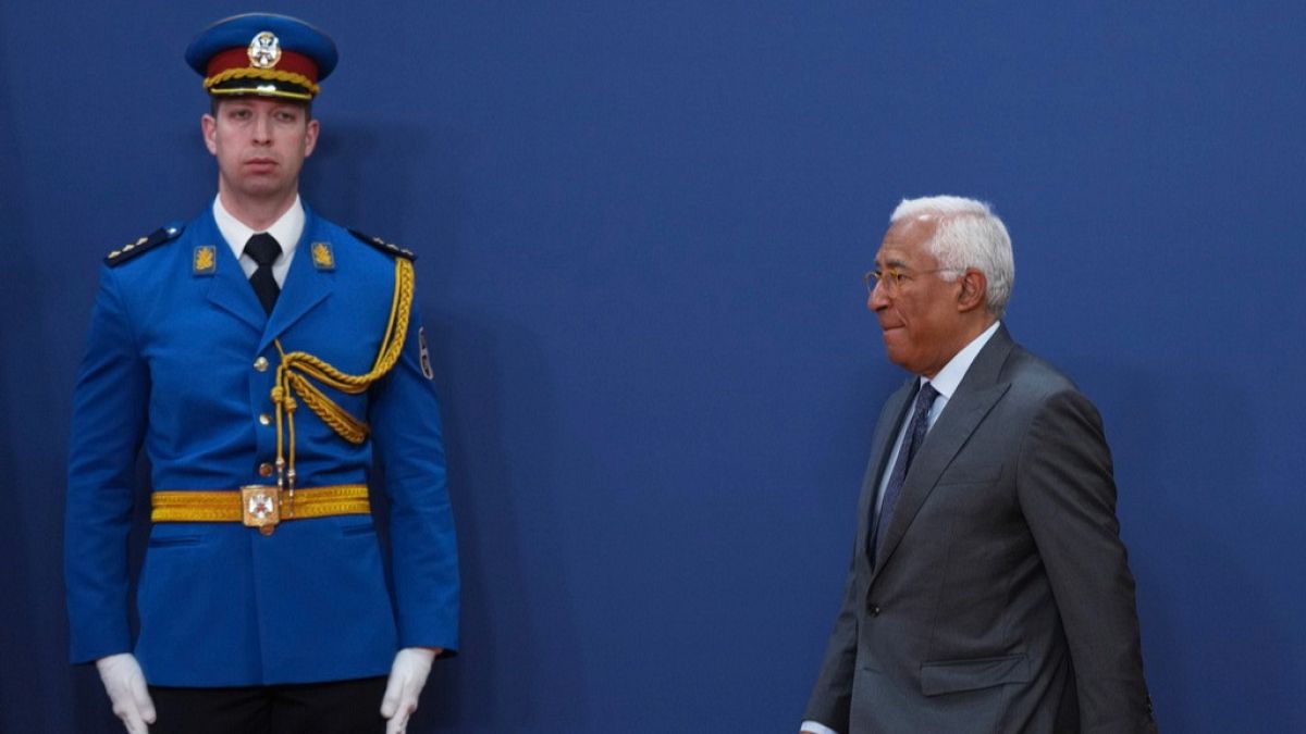 Costa urges progress on Bosnia and Herzegovina’s EU path