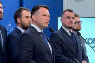 Why did nationalist parties do so well in Poland’s presidential vote?
