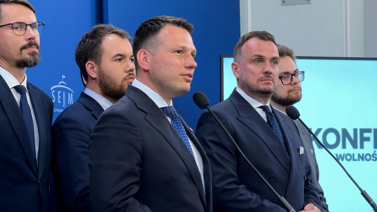 Why did nationalist parties do so well in Poland’s presidential vote?