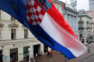 Croatia’s new ‘graveyard law’ stirs Serb minority’s sentiments