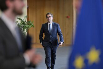Digitisation underpins new Commission strategy to boost EU single mark