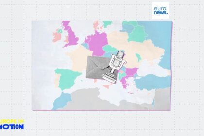 Eurovision: The contest’s strongest geopolitical alliances