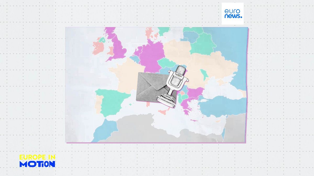 Eurovision: The contest’s strongest geopolitical alliances