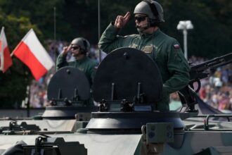 Brussels approves Poland’s use of post-COVID funds for defence