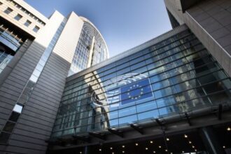 European Parliament weighs immunity for 5 MEPs over Huawei probe