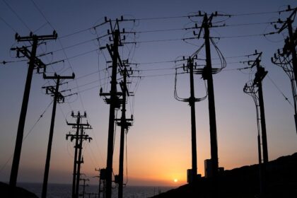 Greece completes work on undersea cable linking mainland with Crete