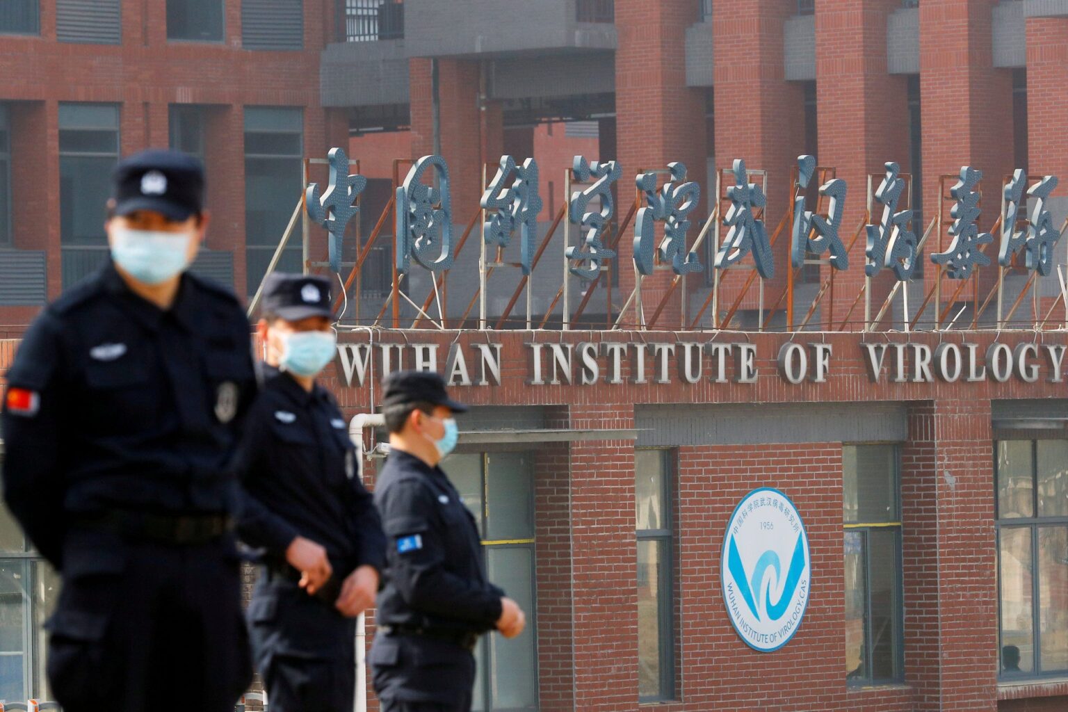 China blames US for origin of COVID-19 and turning ‘deaf ear to the numerous questions over its conduct’