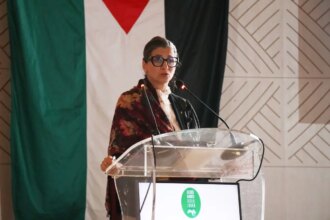 Watchdog org calls for sanctions against UN appointee accused of antisemitism