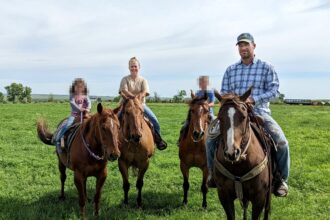 Ranching family fights off Biden-era charges with Trump admin’s help in land battle