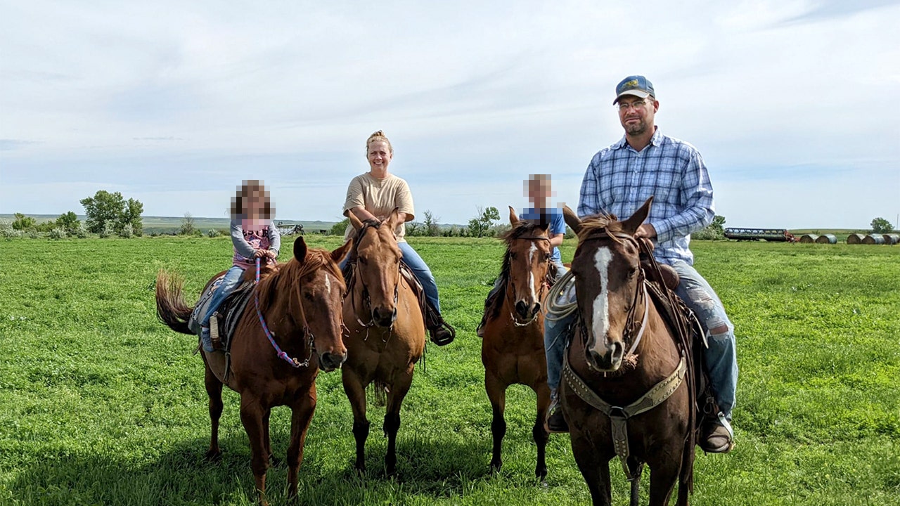 Ranching family fights off Biden-era charges with Trump admin’s help in land battle
