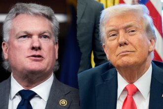 Trucking vet lawmaker sounds off on illegal immigrant drivers as REAL ID deadline looms