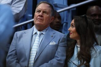 Jordon Hudson’s former classmate ‘unsurprised’ by ‘controlling tendencies’ over Bill Belichick