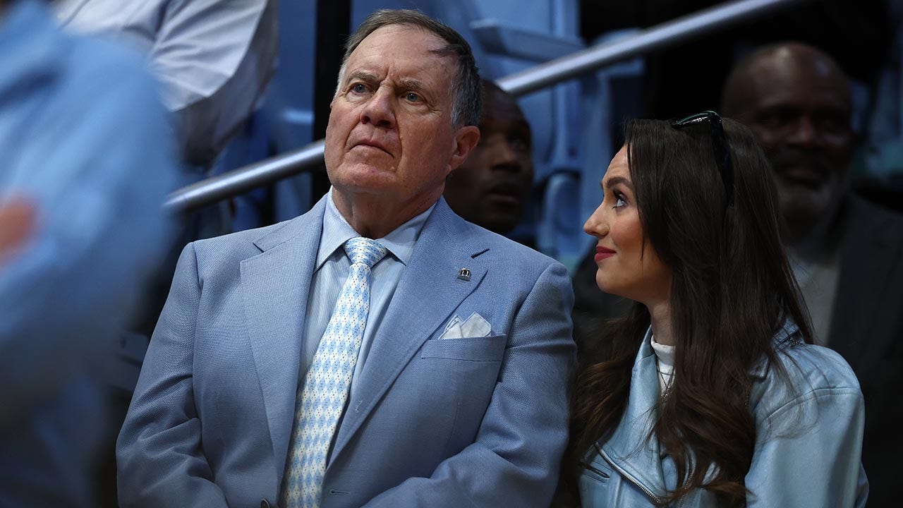 Jordon Hudson’s former classmate ‘unsurprised’ by ‘controlling tendencies’ over Bill Belichick