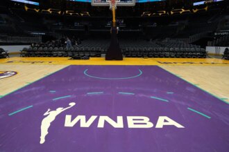 WNBA players union director prepared for work stoppage, will negotiate ‘as long as it takes’