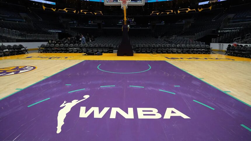 WNBA players union director prepared for work stoppage, will negotiate ‘as long as it takes’