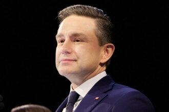 Canadian Conservative Poilievre to lose seat in parliament in stunning fall