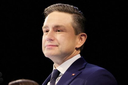 Canadian Conservative Poilievre to lose seat in parliament in stunning fall