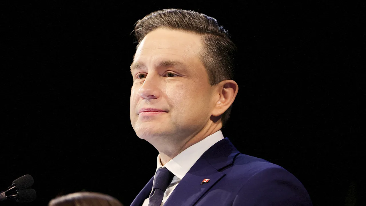 Canadian Conservative Poilievre to lose seat in parliament in stunning fall