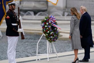 Trump declares May 8 as ‘Victory Day’ for World War II: ‘Going to start celebrating our victories again!’
