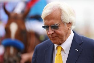 Bob Baffert’s Kentucky Derby return: A timeline of the saga that kept the famed trainer from Churchill Downs