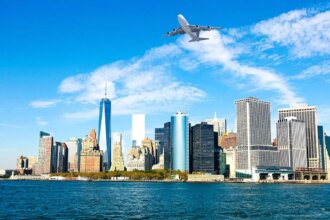 NYC lost high earners and billions in income, with migrants reversing population decline: report