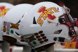 College football coaches punished for 0K betting scandal, wagering on own school
