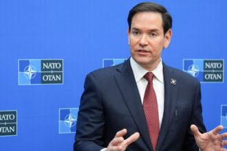 New report warns NATO’s data vulnerabilities could cost lives without US fix