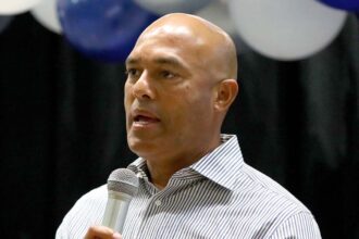 Hall of Fame pitcher Mariano Rivera, wife added as defendants in revised sexual abuse lawsuit, documents show