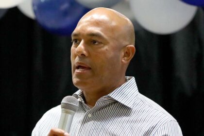 Hall of Fame pitcher Mariano Rivera, wife added as defendants in revised sexual abuse lawsuit, documents show