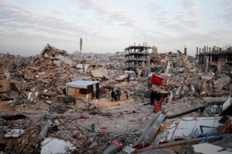Pro-Gaza candidates elected despite gender segregation, antisemitism controversies