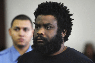 ‘Cannibal’ killer warning signs exposed in new report with release plan already in motion