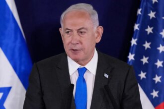 Houthi missile strikes near Israeli airport after evading missile defenses