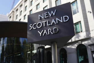 British police arrest several Iranian men over alleged plot to attack target in London