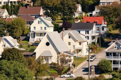 Is there a New England serial killer? Former FBI agent with regional ties reveals his theory