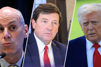 Deadline looms allowing left-wing court to select US attorney as state AGs urge confirmation of Trump pick