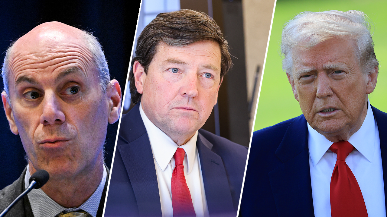 Deadline looms allowing left-wing court to select US attorney as state AGs urge confirmation of Trump pick