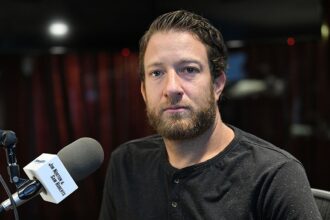 Dave Portnoy blasts TV station over contentious interview