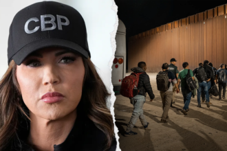 Fox News Politics Newsletter: Self Deport, Get ,000