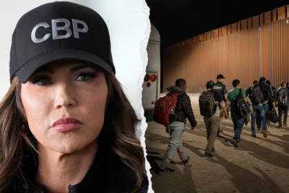 Fox News Politics Newsletter: Self Deport, Get ,000
