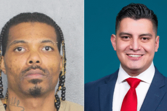 Louisiana police charge second person with murder in Super Bowl reporter’s drug death