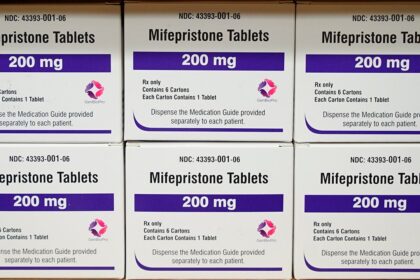 Trump admin continues Biden defense of abortion drug mifepristone, asks court to dismiss lawsuit