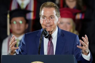 Lawyer rips Nick Saban, NIL executive order rumors in midst of landmark NCAA settlement