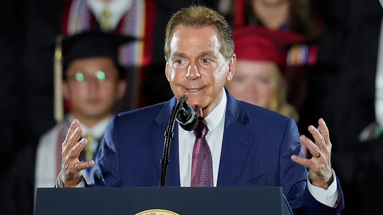 Lawyer rips Nick Saban, NIL executive order rumors in midst of landmark NCAA settlement