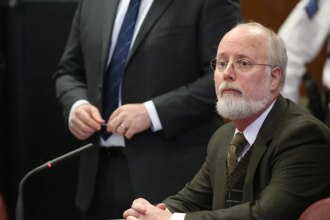 Columbia University settles for 0M with victims of convicted sex criminal Dr. Robert Hadden