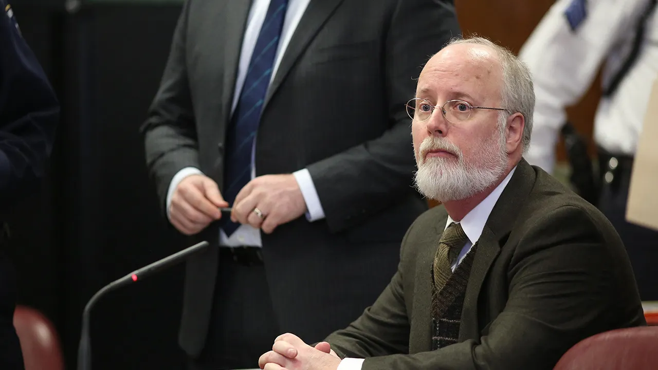 Columbia University settles for 0M with victims of convicted sex criminal Dr. Robert Hadden