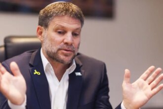 Israeli minister says Gaza will be ‘entirely destroyed,’ Palestinians forced into other countries