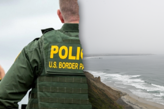 Noem calls for the death penalty following maritime human smuggling attempt that left child dead