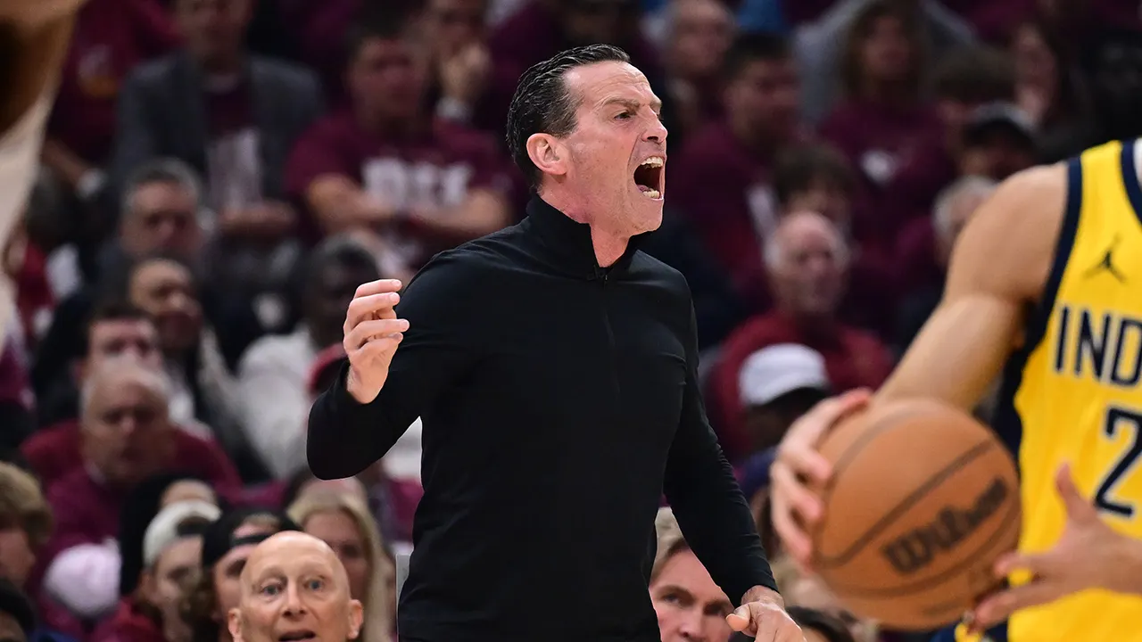 Cavs coach Kenny Atkinson calls out Pacers, suggests team crossed ‘line of physicality’ in playoff game