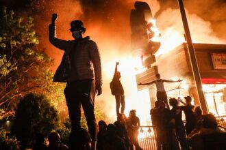 ‘Defund the police’ mecca of Minneapolis overrun with violence, ‘failed leadership’: former AG candidate